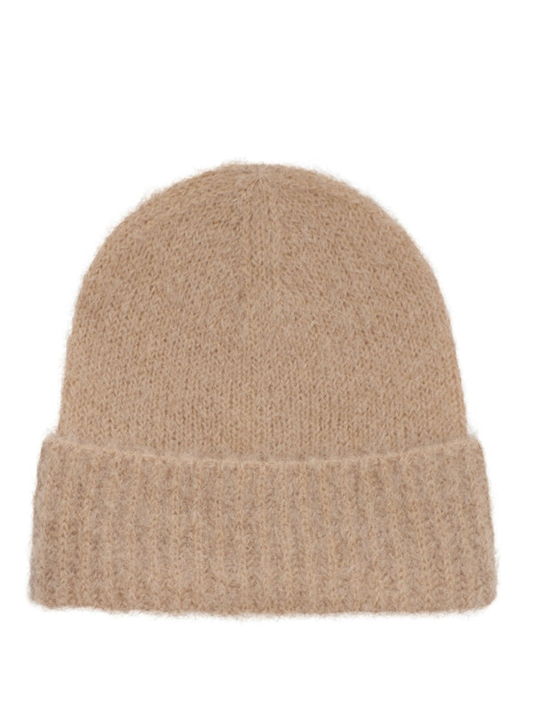 RHINE Beanie, Beige