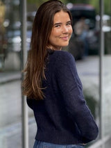 Ulrikka Cardigan, Night Sky