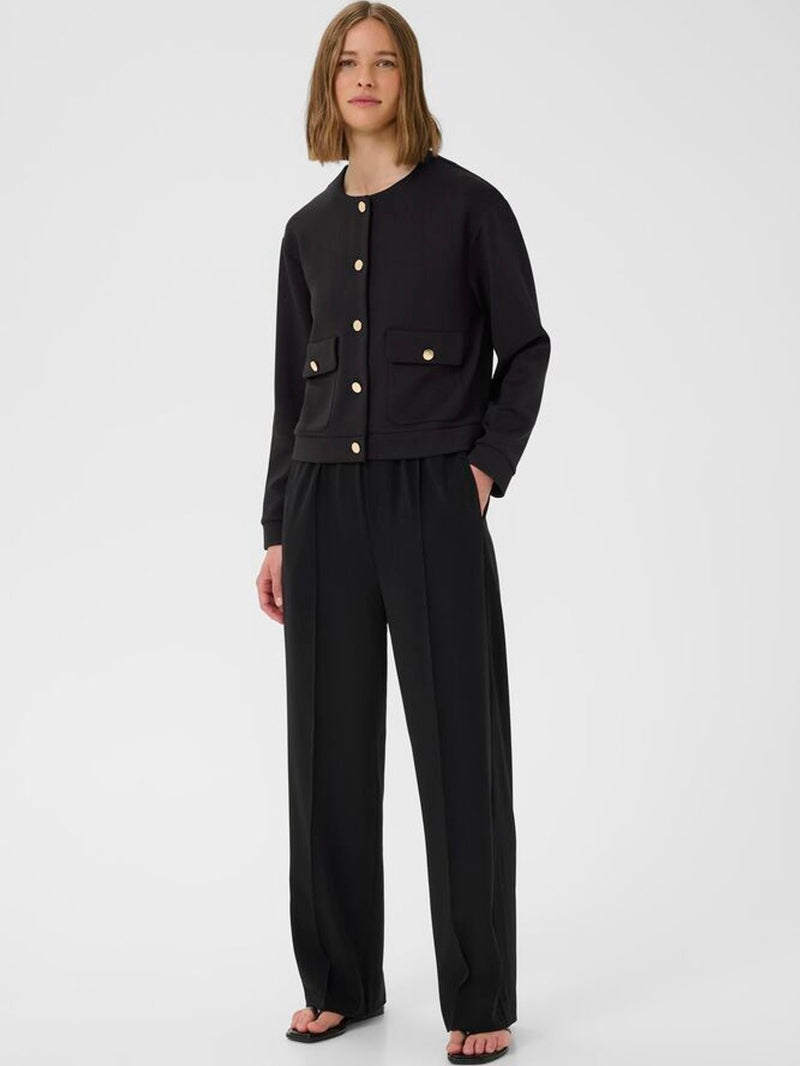 Gida IW Vincent Jacket, Black