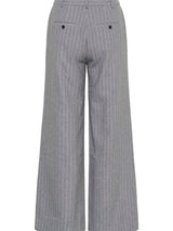 Ninnes PW Pant, Medium Grey