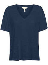 Riona PW T-Shirt, Blue