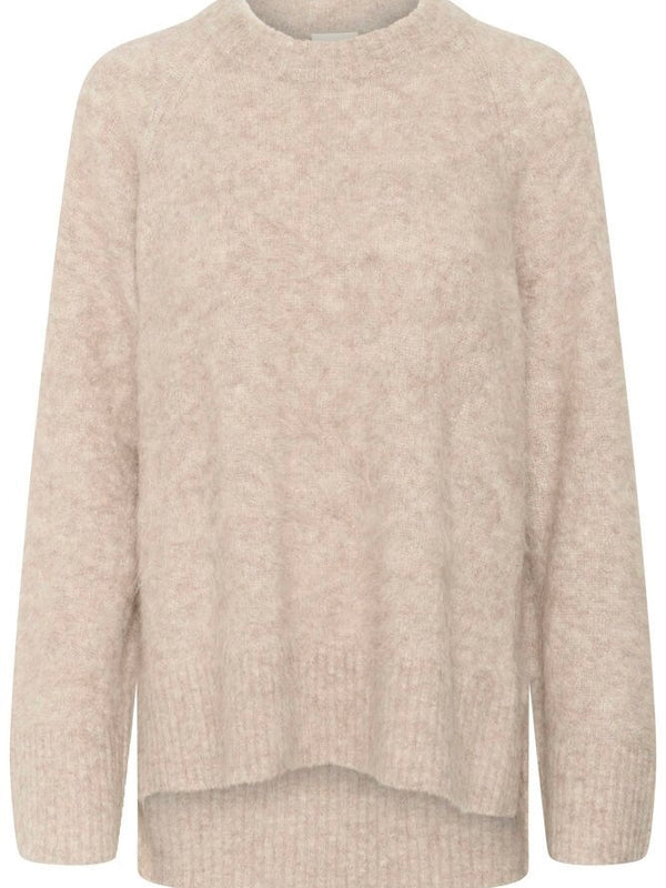 Sahana PW Pullover