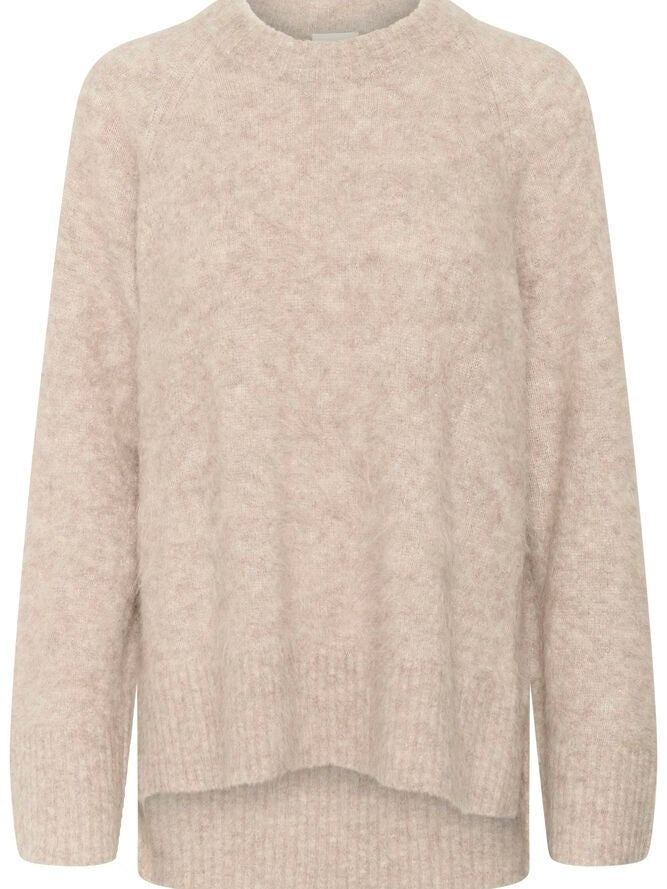 Sahana PW Pullover