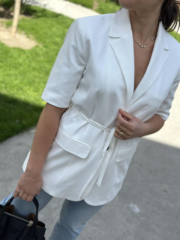 LAURA 1, Blazer