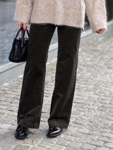 Janaya jeans, Green