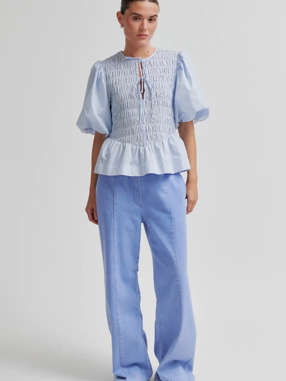 Ballia Blouse
