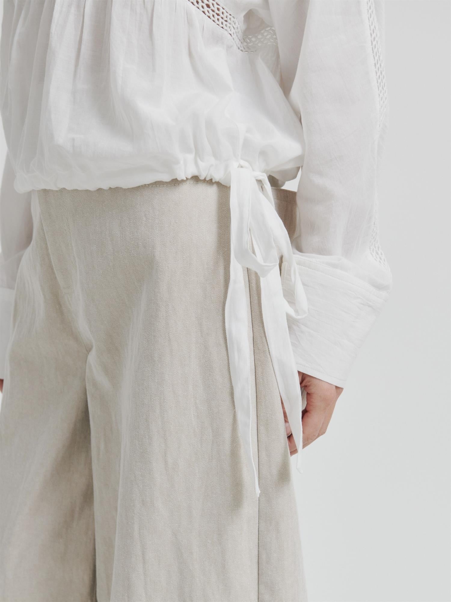 Martha Blouse