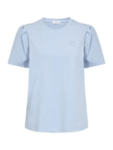 LR-ISOL 1 T-shirt, Light Blue