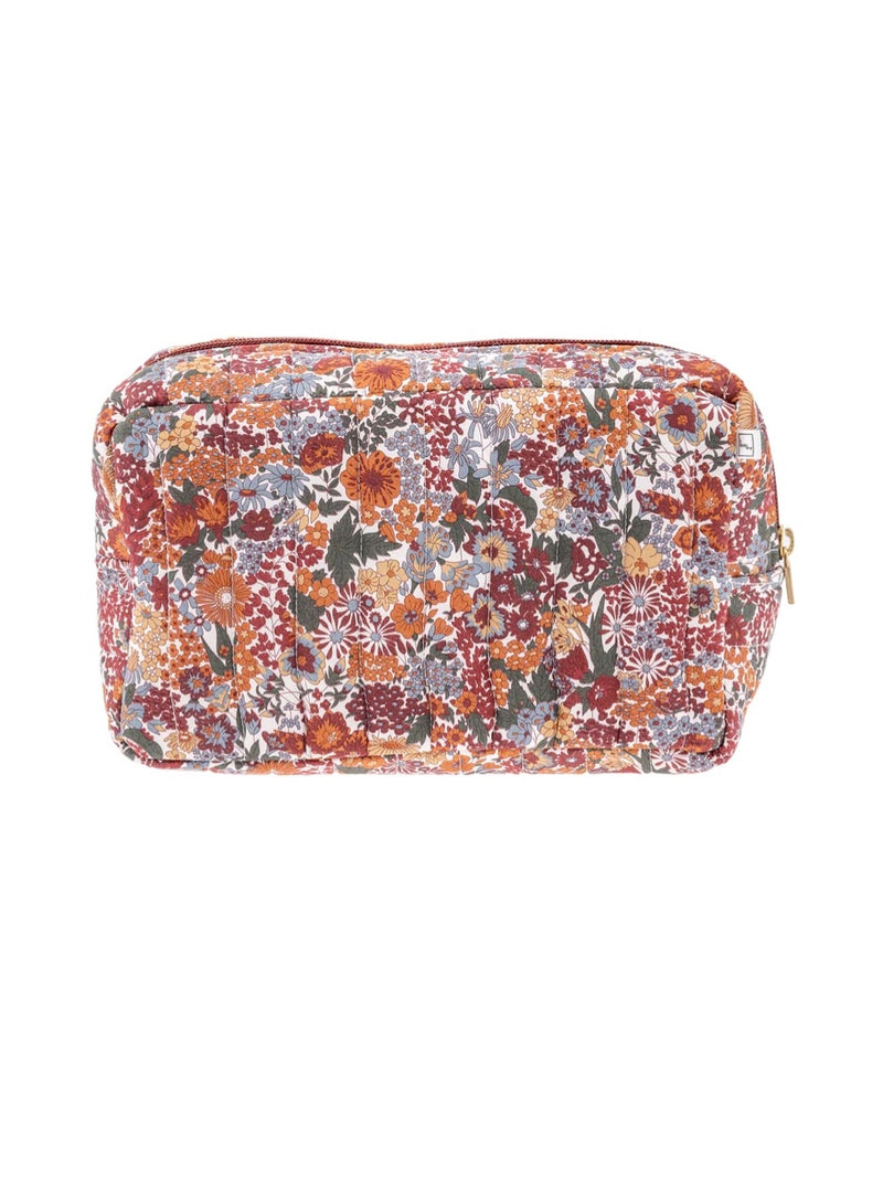 Pouch Square mw Liberty, Margaret Annie