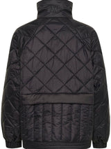 Karmel IW Jacket, Black
