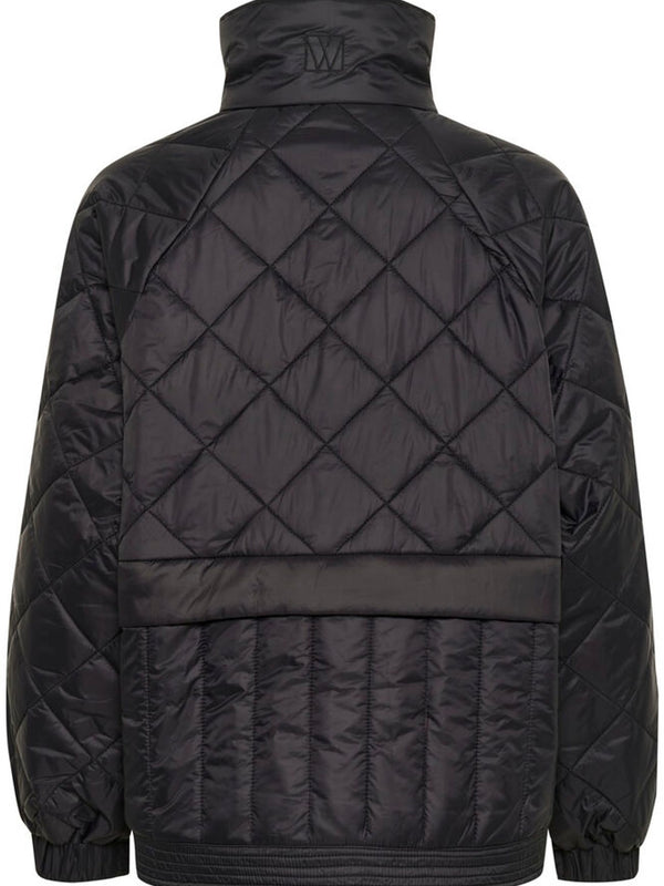 Karmel IW Jacket, Black