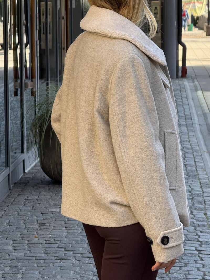 Sylvia PW OTW