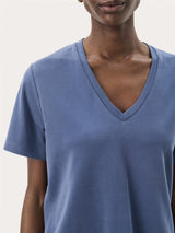 Ruth PW T-Shirt, Blue