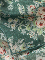 Light Darcy Scarf, Green