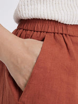 Linea FV Shorts 763, Orange