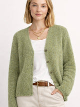 Zolly Cardigan, Rive Chine