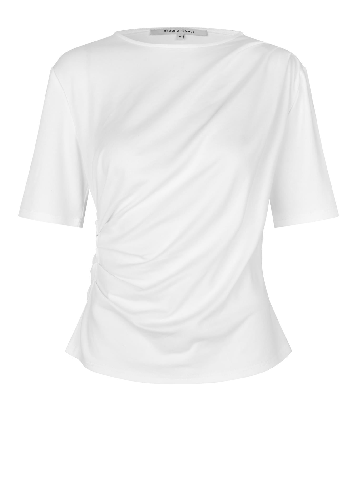 Ulina Drape Tee