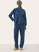 Petruska PW Pant