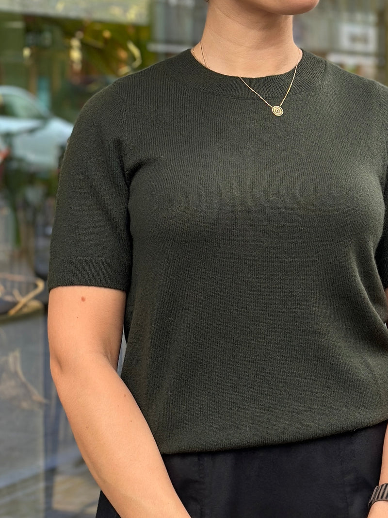 Everlotta PW PU, Green