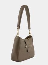 Fleuves Small, Taupe