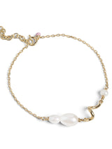 Bracelet, Pearlie Twist