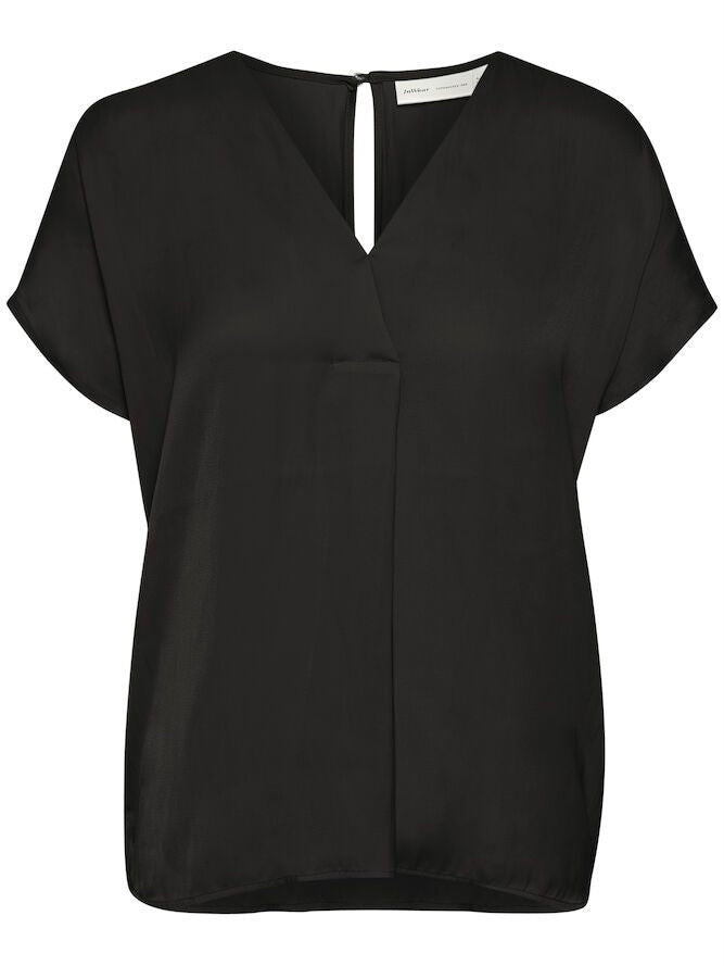 Rinda IW Top, Black