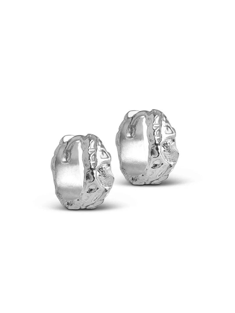 Hoops Nela, Silver