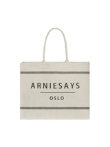 RIVIERA Shopper, Ecru