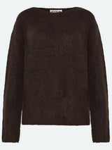 Calaha Jumper 9965, Brown