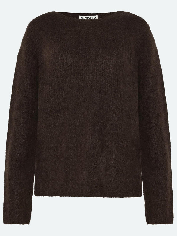 Calaha Jumper 9965, Brown