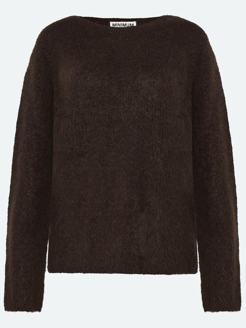 Calaha Jumper 9965, Brown