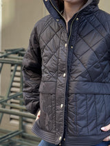 Karmel IW Jacket, Black
