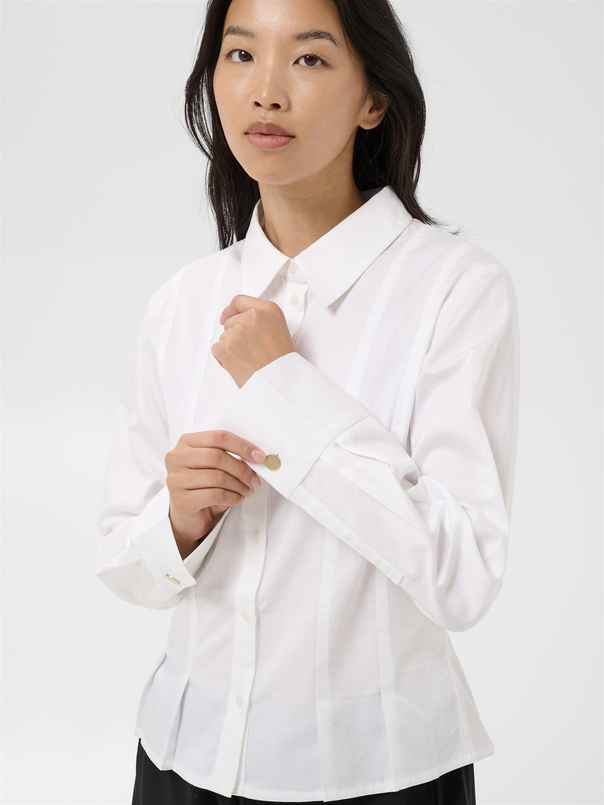 Destinee PW Shirt