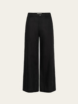 Ninnes PW PA, Black