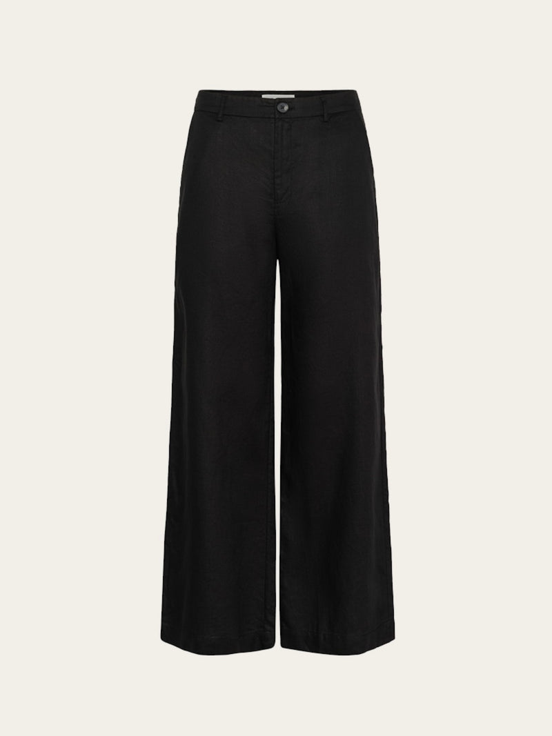 Ninnes PW PA, Black