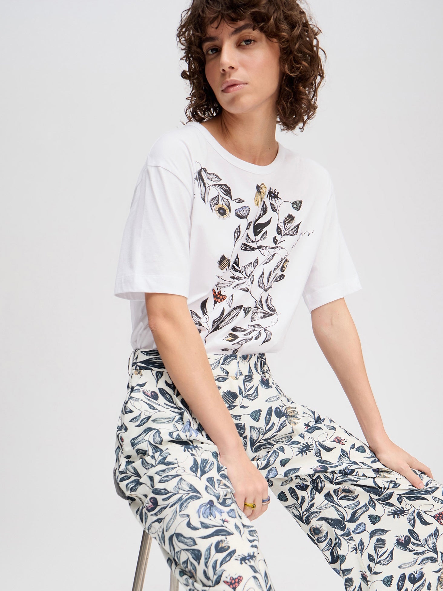 Lagga T-Shirt