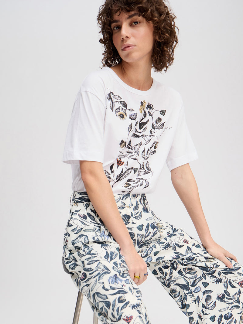 Lagga T-Shirt