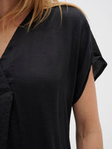 Rinda IW Top, Black