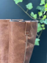 Whiskey grove calf 885, Long Boot