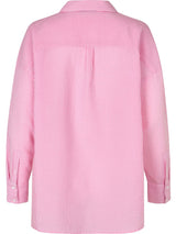 Sonja shirt, Hot pink