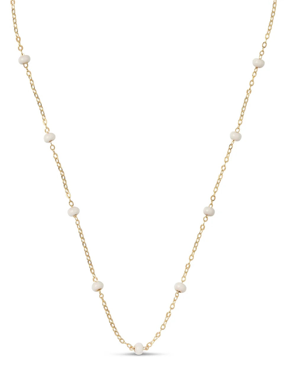 Necklace, Lola Bold Daisy