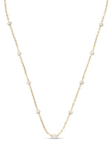 Necklace, Lola Bold Daisy