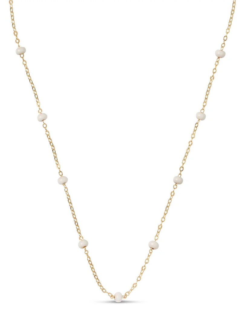 Necklace, Lola Bold Daisy