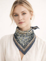 Gardenparty Taby Sia Scarf, Green