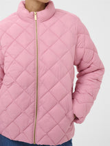 Olia PW OTW, Orchid Smoke