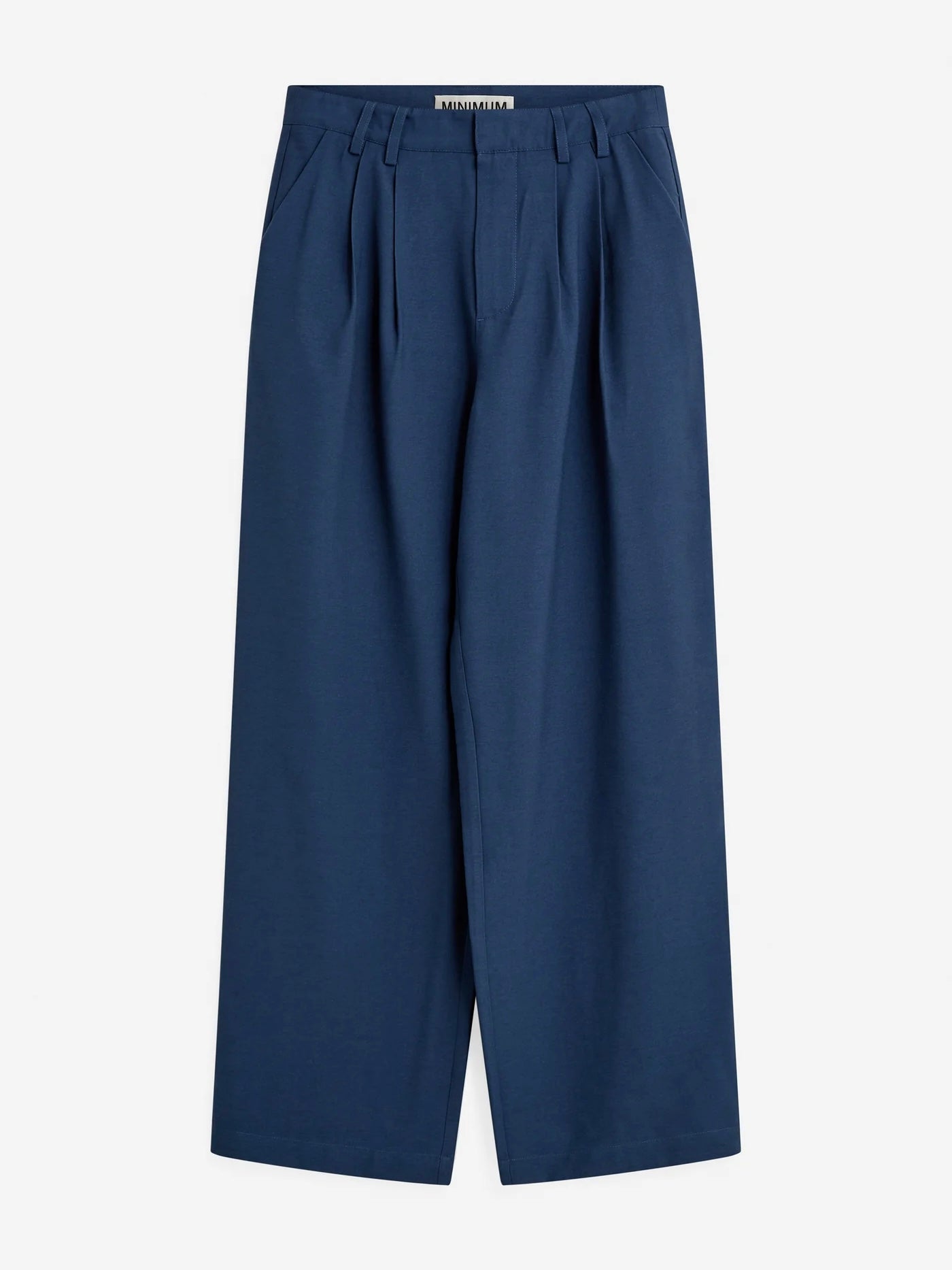Lunay Pants, Blue