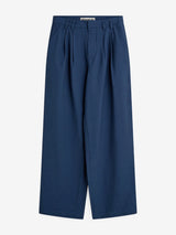 Lunay Pants, Blue