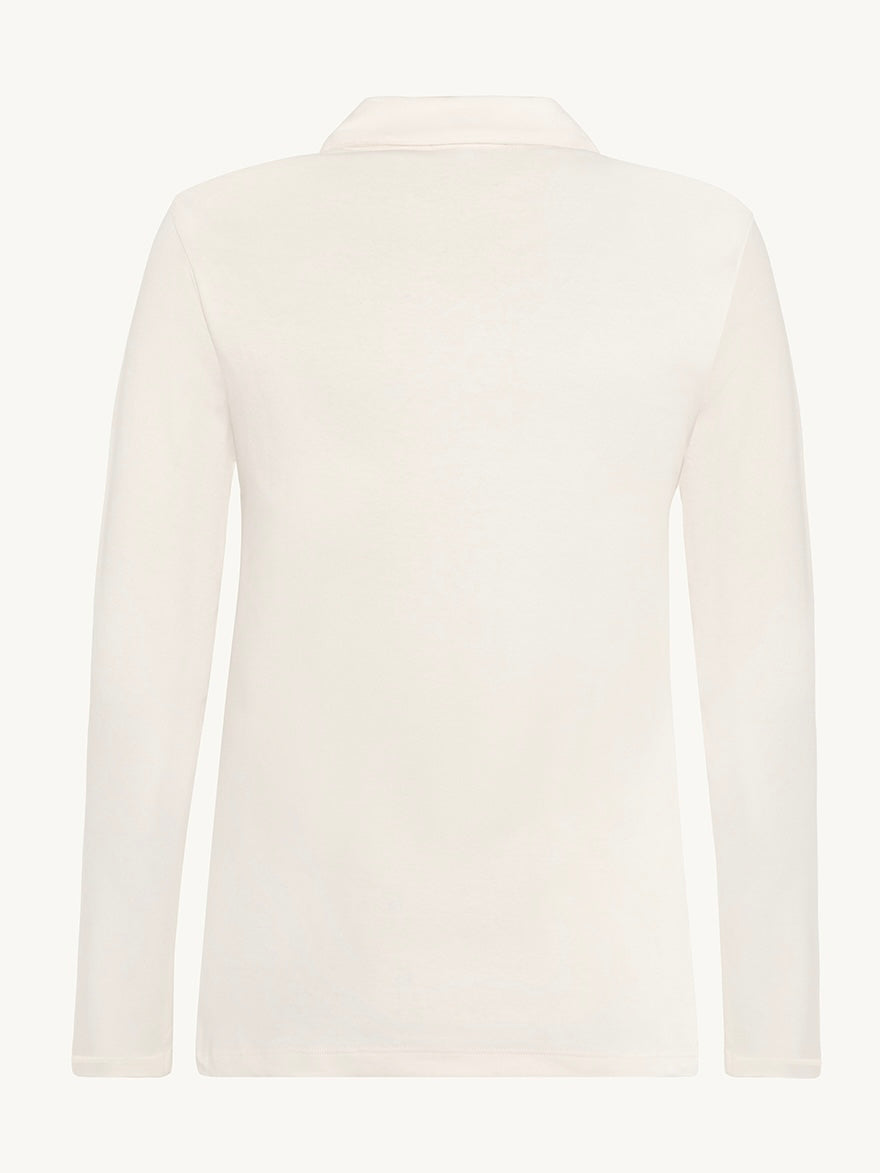 Amaya T-shirt, White