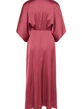 Degan IW Long Dress