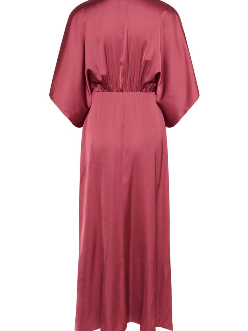 Degan IW Long Dress